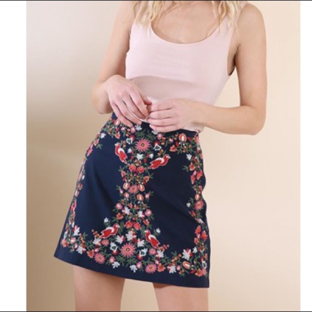 Size Small Umgee skirt